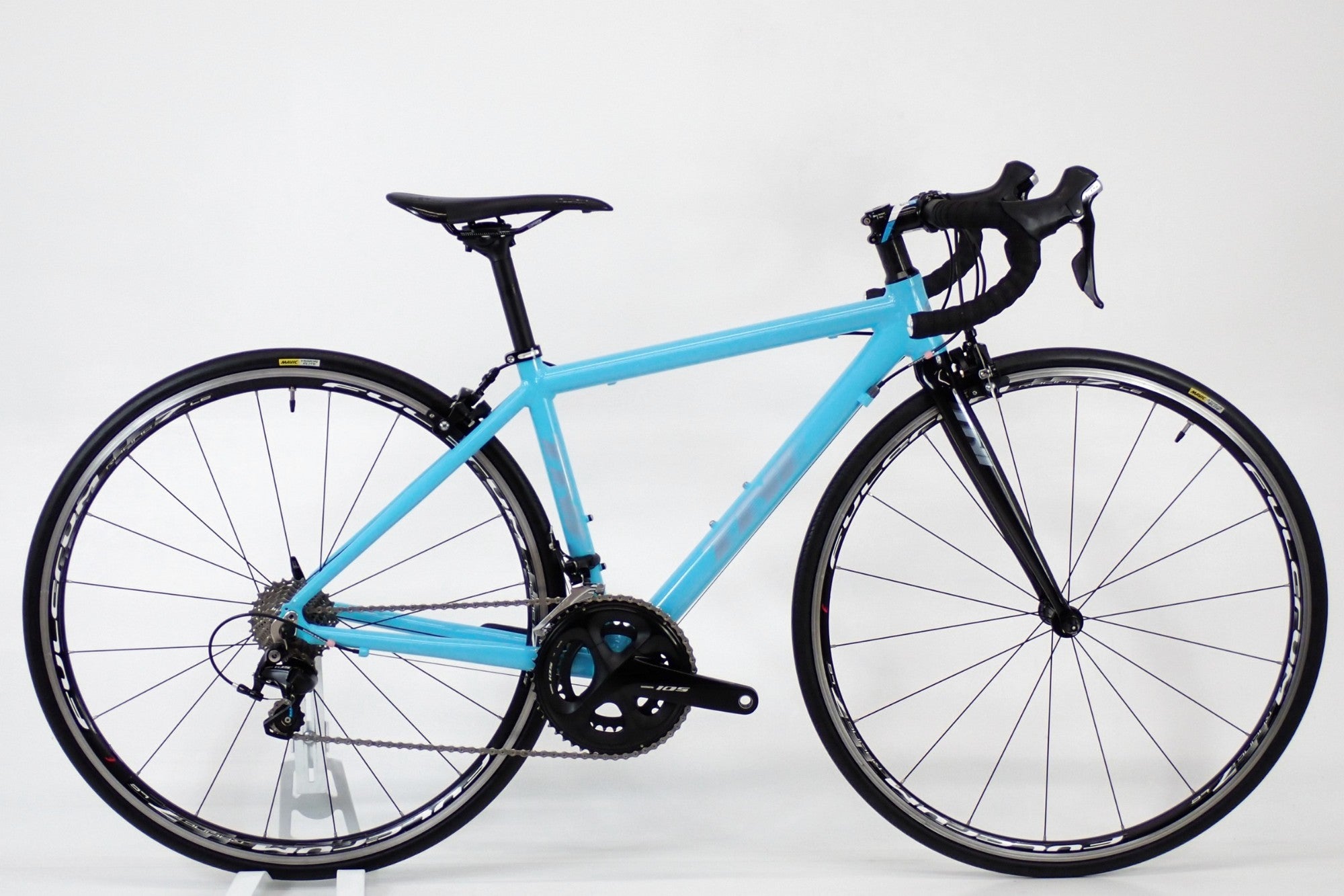 TNI 「ティーエヌアイ」 7005MK3 年式不明 ロードバイク / 伊勢崎店