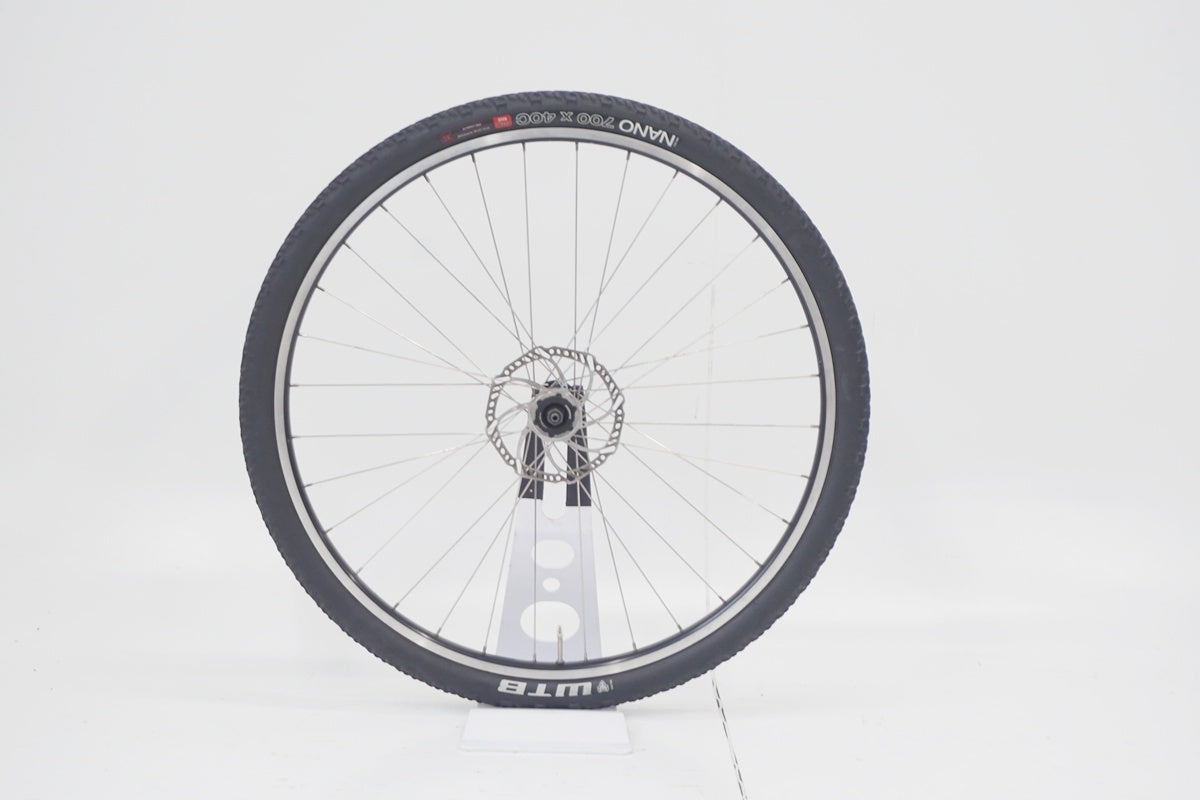 ARAYA「アラヤ」 リム SHIMANO RM35ハブ SHIMANO 8/9S ホイールセット / 京都八幡店