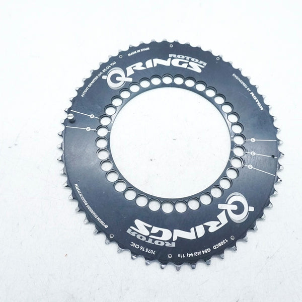 ROTOR 「ローター」 QRINGS 54T チェーンリング / 大阪門真店