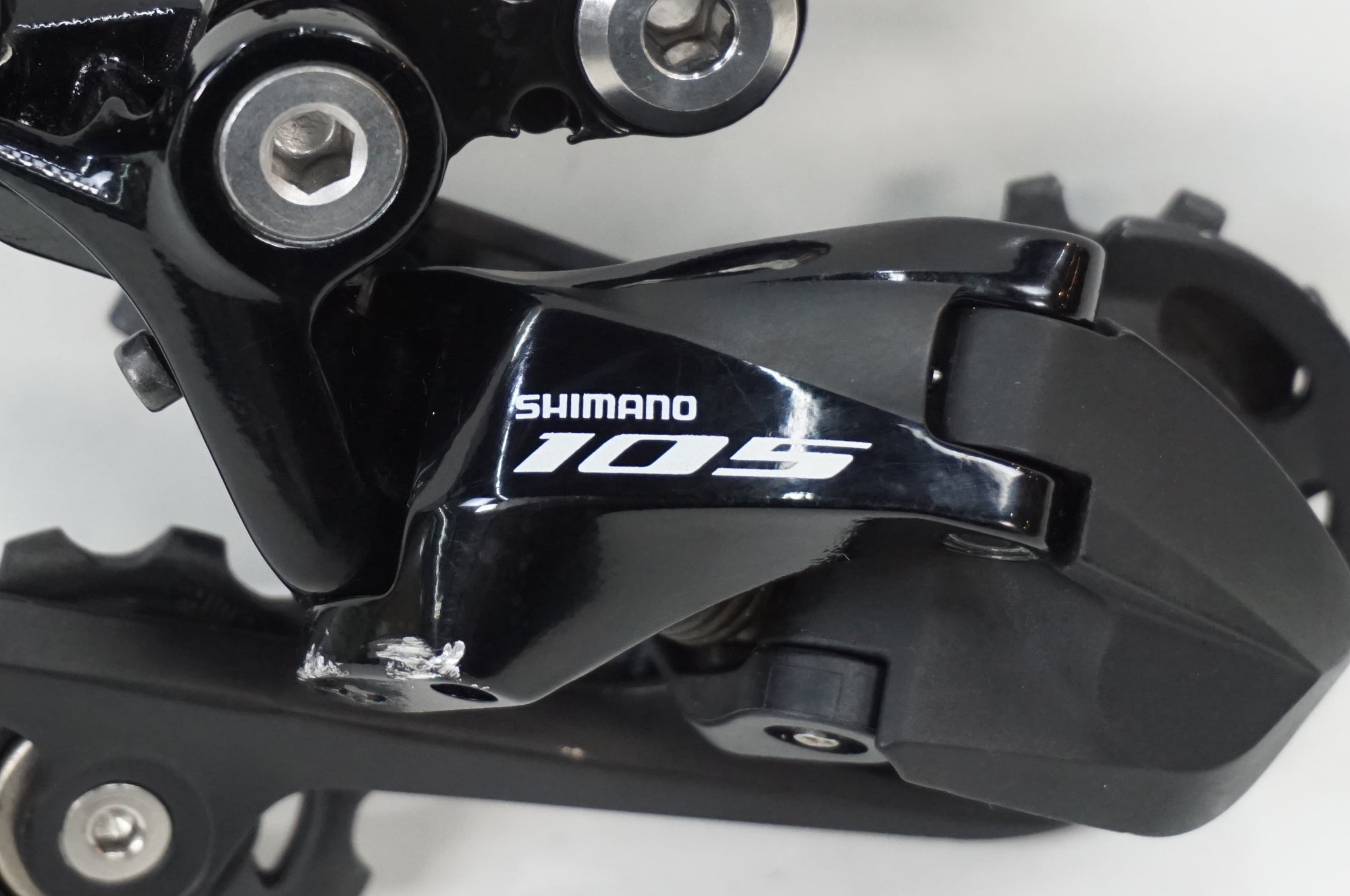 SHIMANO 「シマノ」 105 RD-R7000 SS リアディレイラー / 川越店