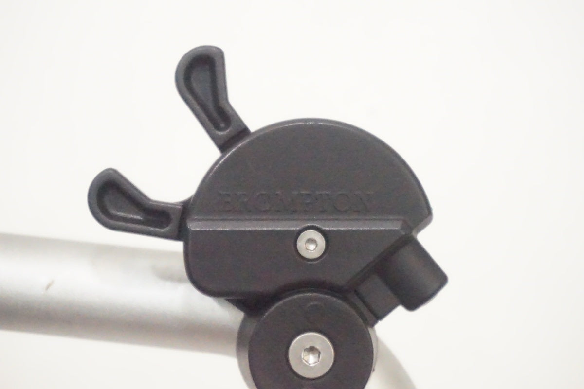 BRONPTON「ブロンプトン」 φ26.0㎜ 513㎜ M字ハンドル/ 京都西院店