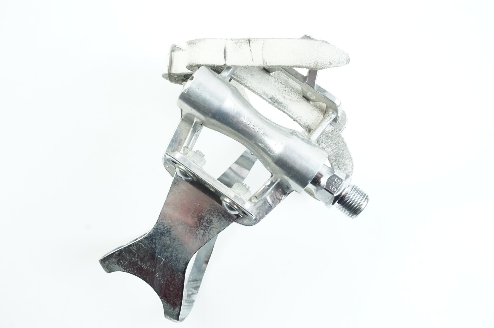 MKS 「ミカシマ」 CR-9 ペダル / 中目黒店