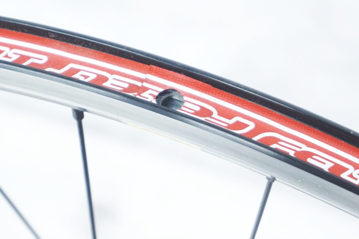 ジャンク MAVIC 「マビック」 CXP22 リム FELT ハブ シマノ8/9速 ホイールセット / 大阪美原北インター店