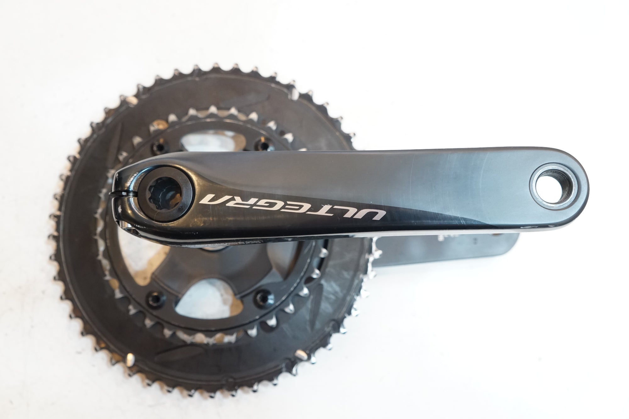 SHIMANO 「シマノ」 ULTEGRA FC-R8000 50-34T 170mm クランク / バイチャリ浦和ベース