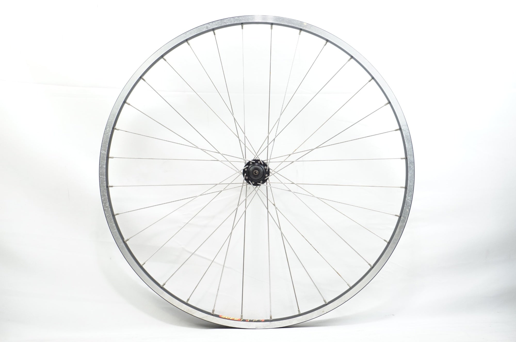 正規品 「シマノ」 SHIMANO DEORE 26インチ 手組 840F TM ARAYA HB-T610 パーツ