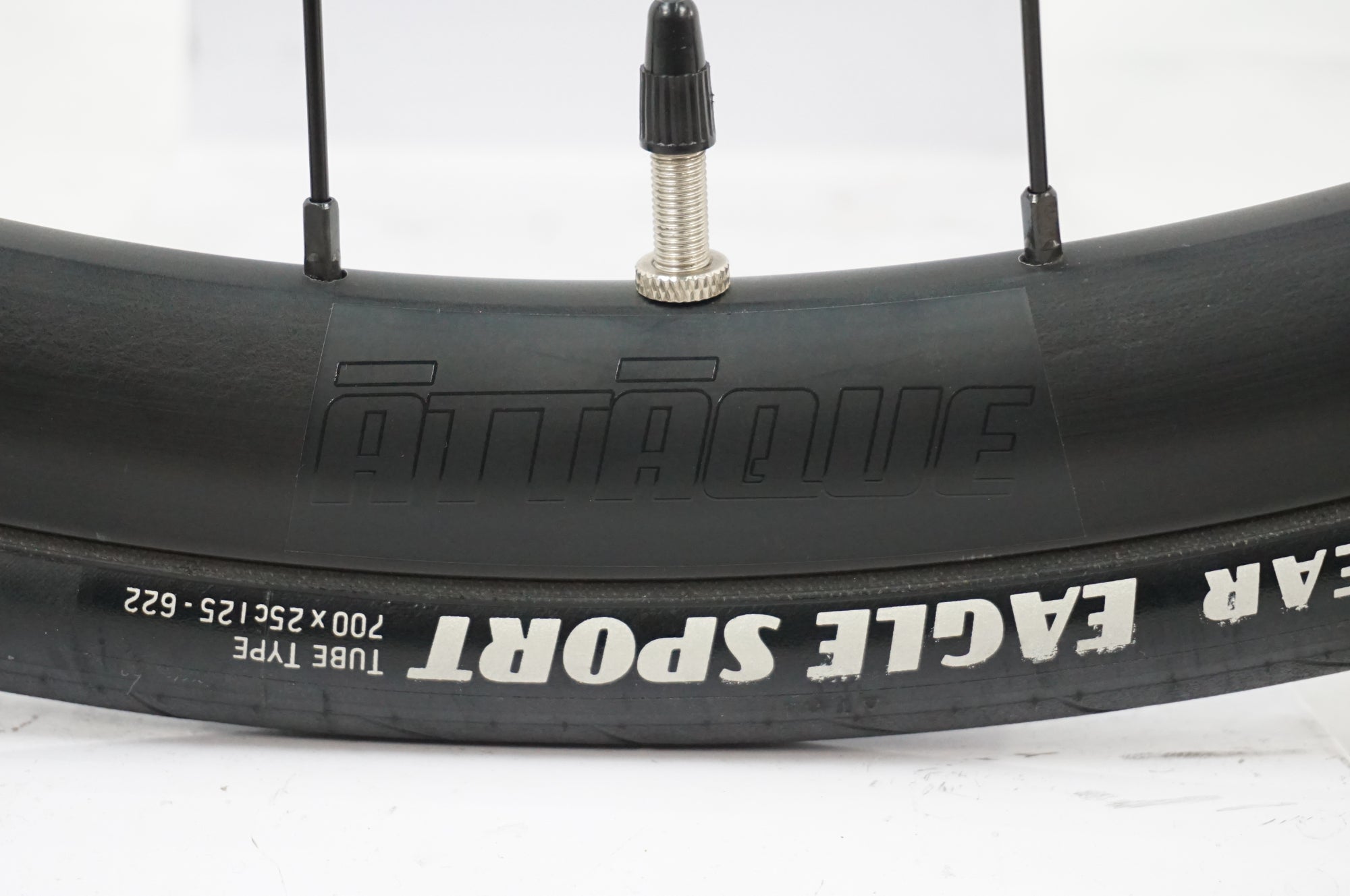 ATTAQUE 「アタッケ」 30DB ホイールセット / 川越店