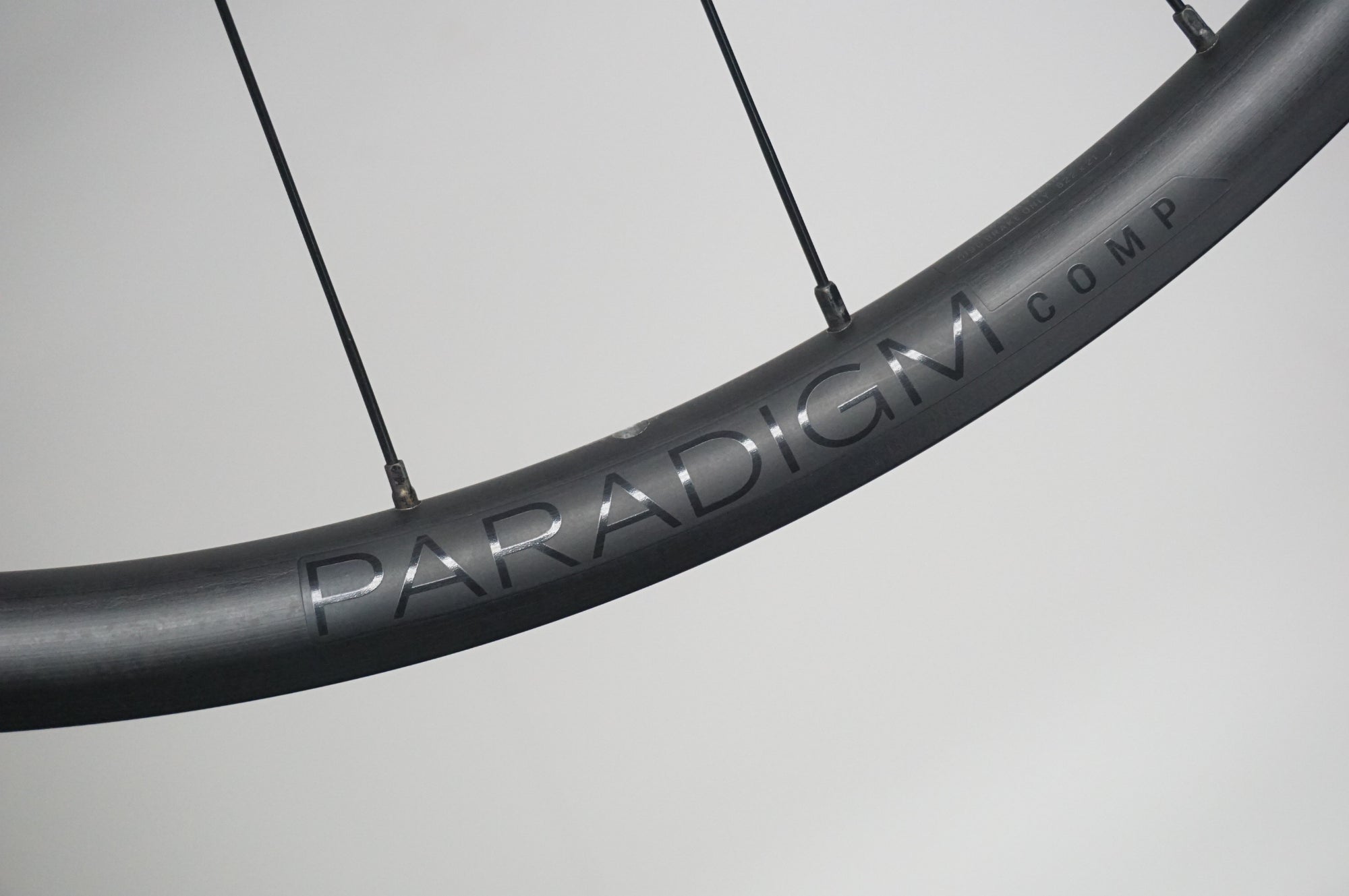 BONTRAGER 「ボントレガー」 PARADIGM COMP TLR シマノ11速 リア
