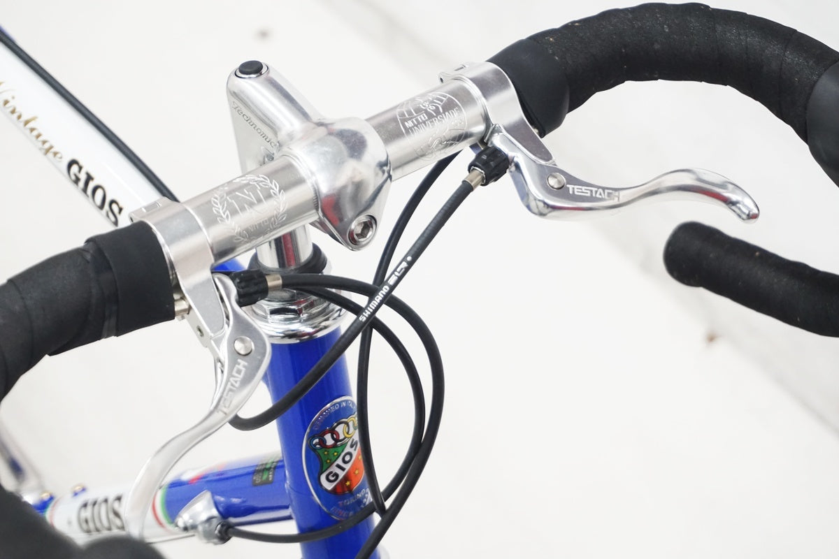 GIOS 「ジオス」 VINTAGE 2019年モデル ロードバイク / 大阪美原