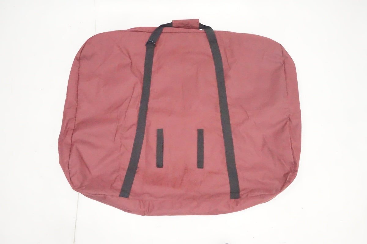 DAHON「ダホン」 30周年記念 朱色 輪行バック/ 京都西院店