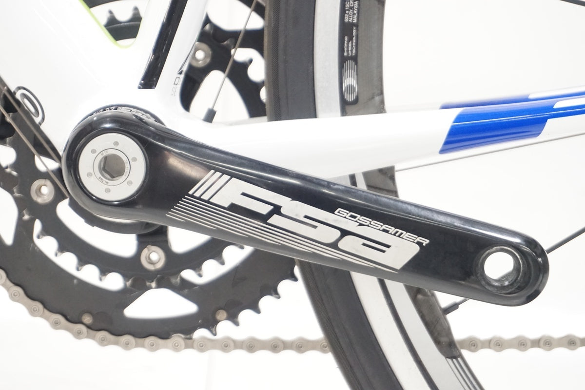 CANNONDALE 「キャノンデール」 SUPER SIX EVO 2014年モデル ロード