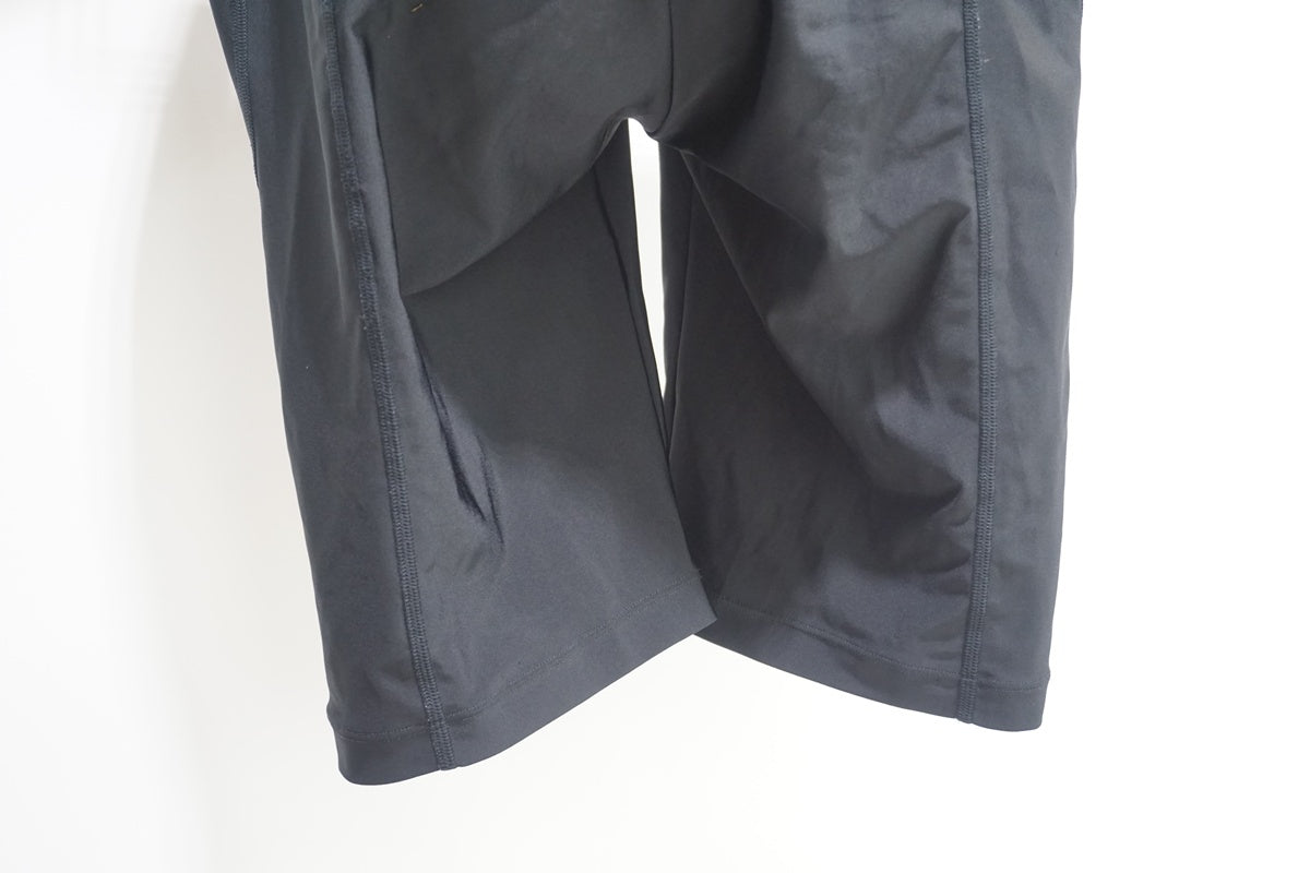 LE COQ SPORTIF「ルコックスポルティフ」 Oサイズ エントリーショートタイツ/ 京都八幡店