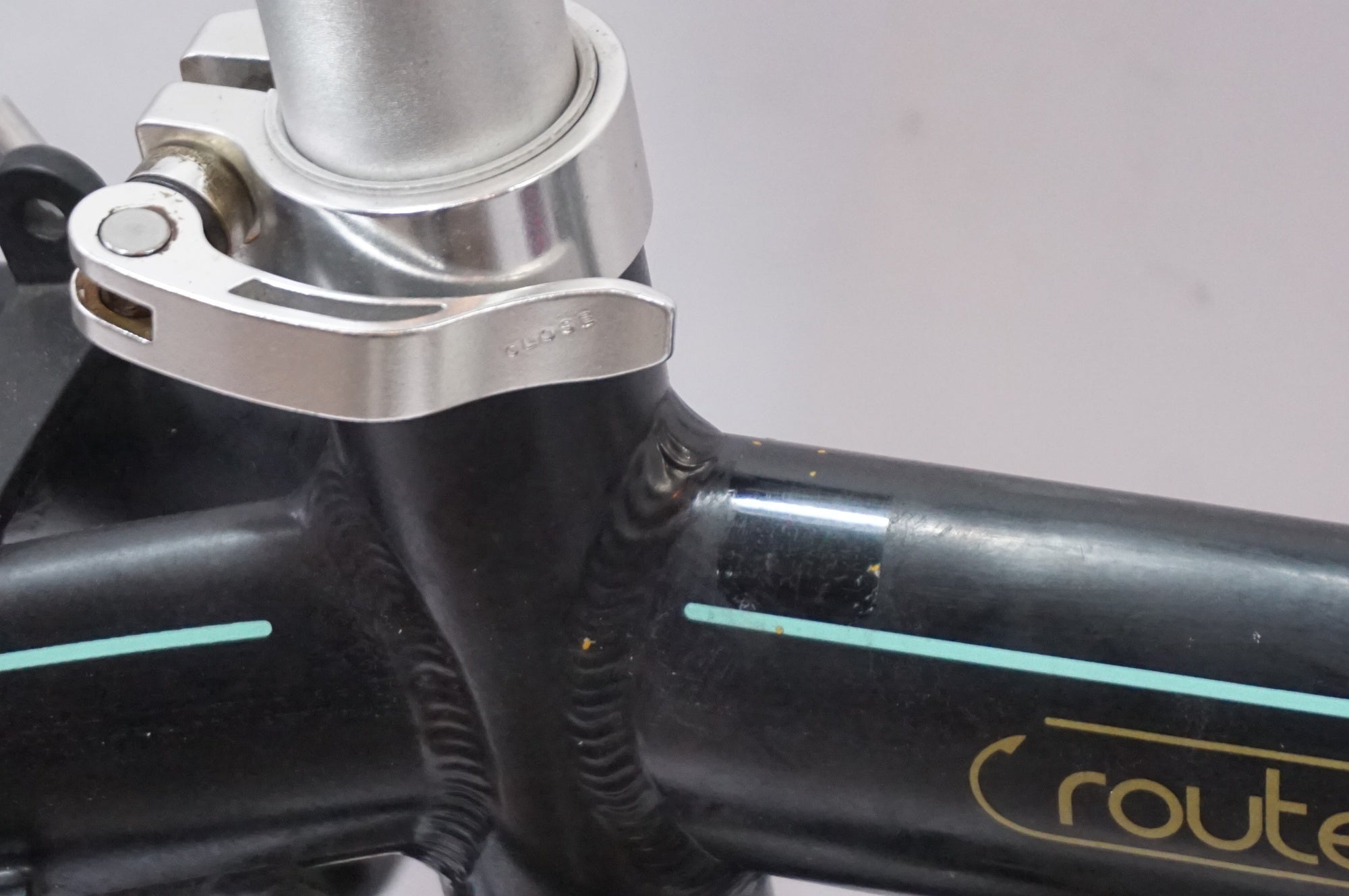 DAHON 「ダホン」 ROUTE 2012年モデル 20インチ 折り畳み自転車 / 世田谷店