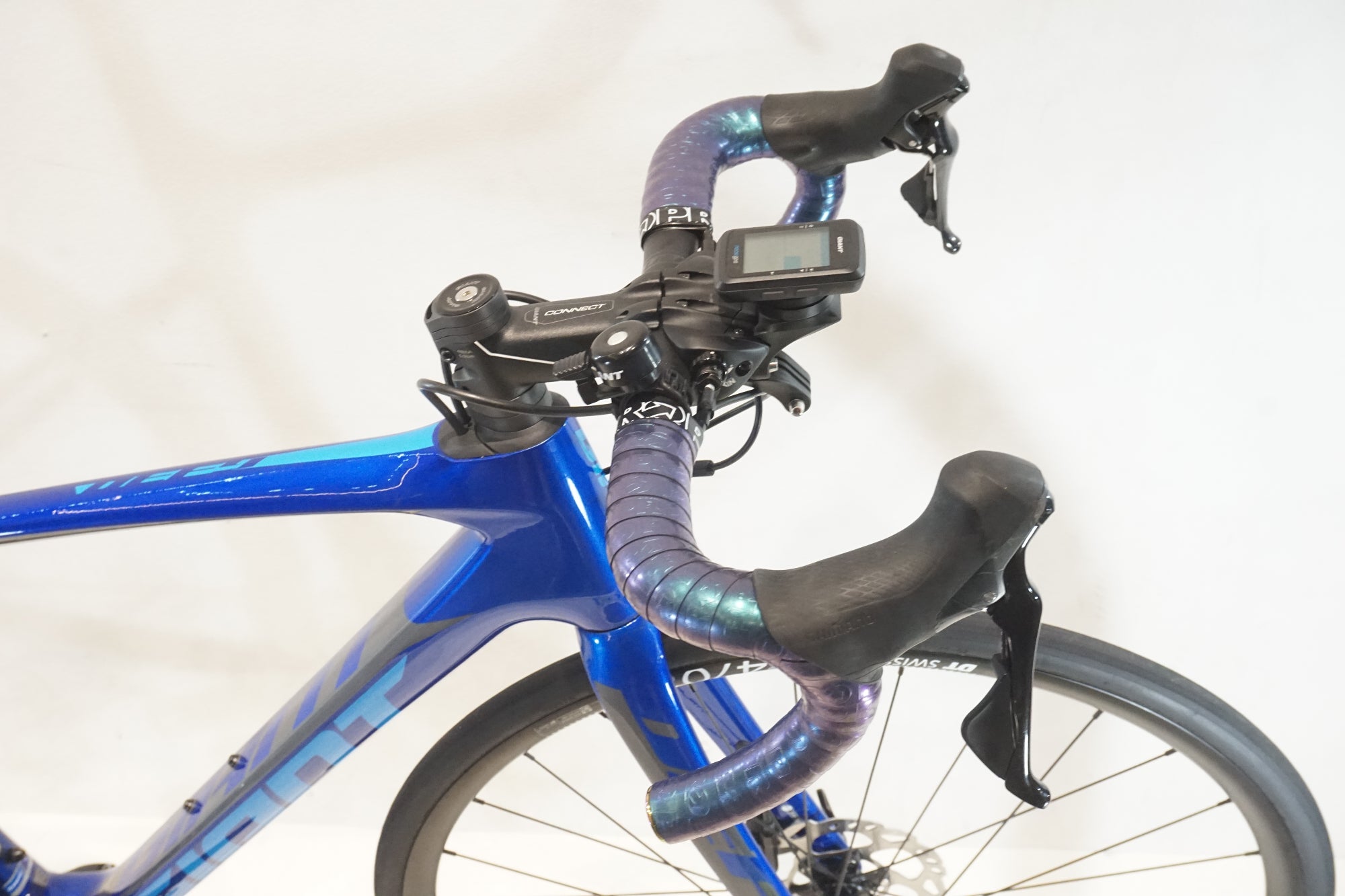 GIANT 「ジャイアント」 DEFY ADVANCED2 2019年モデル ロード