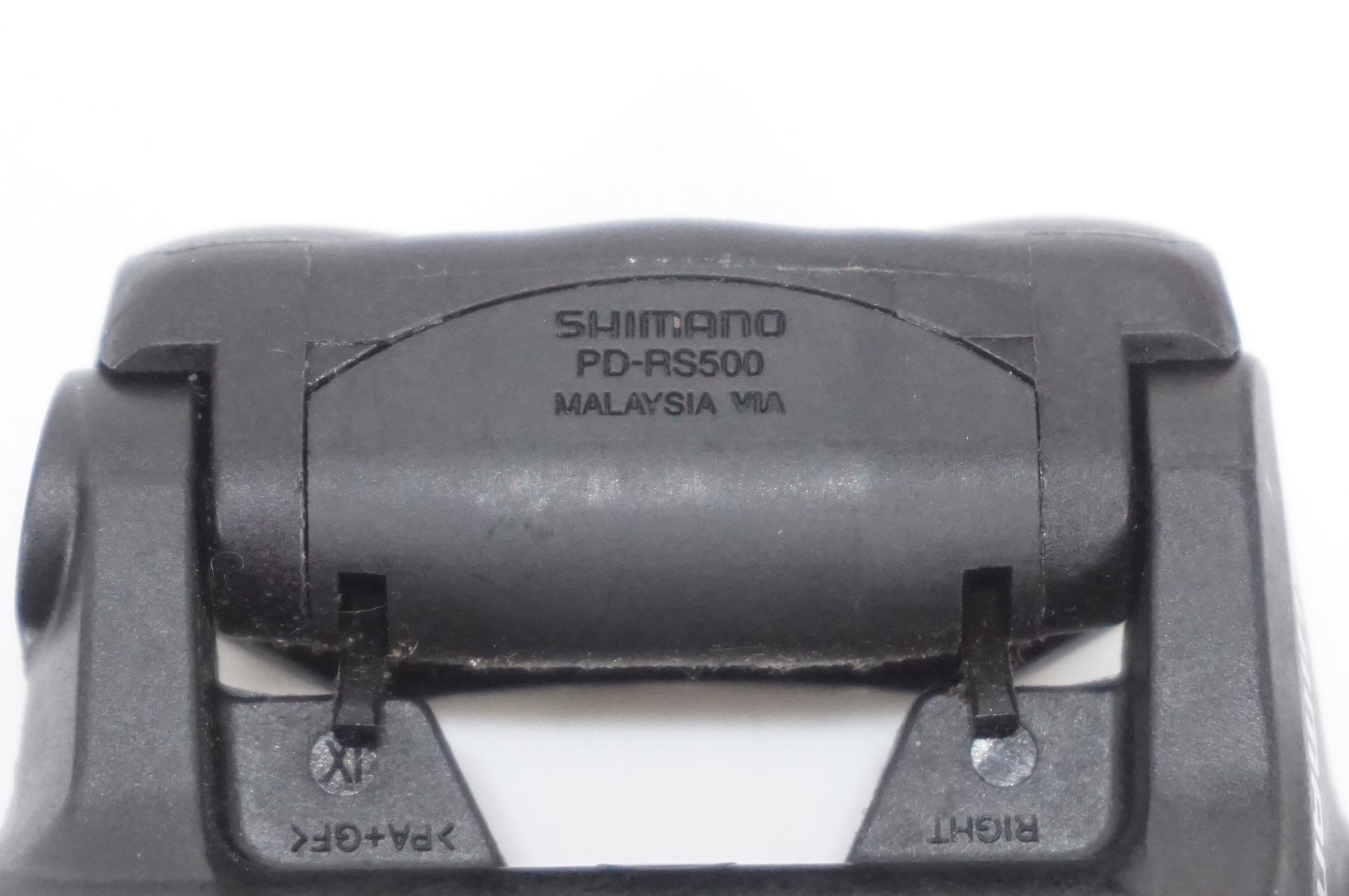 SHIMANO 「シマノ」 PD-RS500 ペダル / AKIBA店