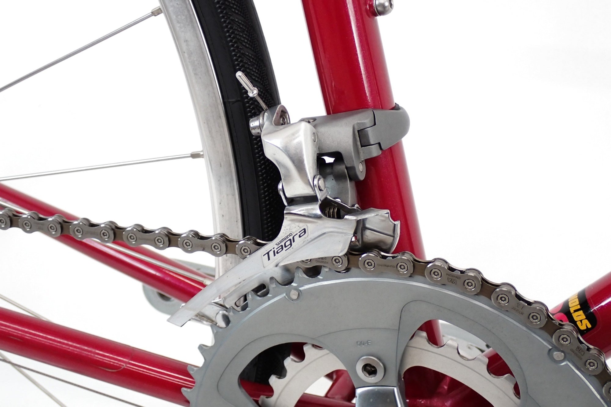 NAGI BIKE 「ナギバイク」 NCR700 2017年モデル ロードバイク / 伊勢崎店