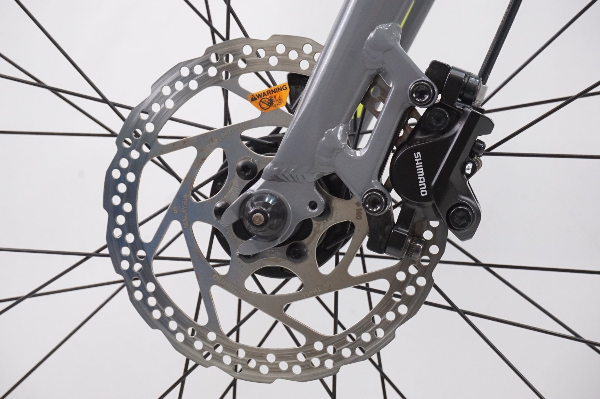 TREK 「トレック」 7.4FX DISC 2015年モデル クロスバイク / 大宮店