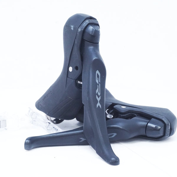 SHIMANO 「シマノ」 GRX ST-RX600 デュアルコントロールレバー / 大阪