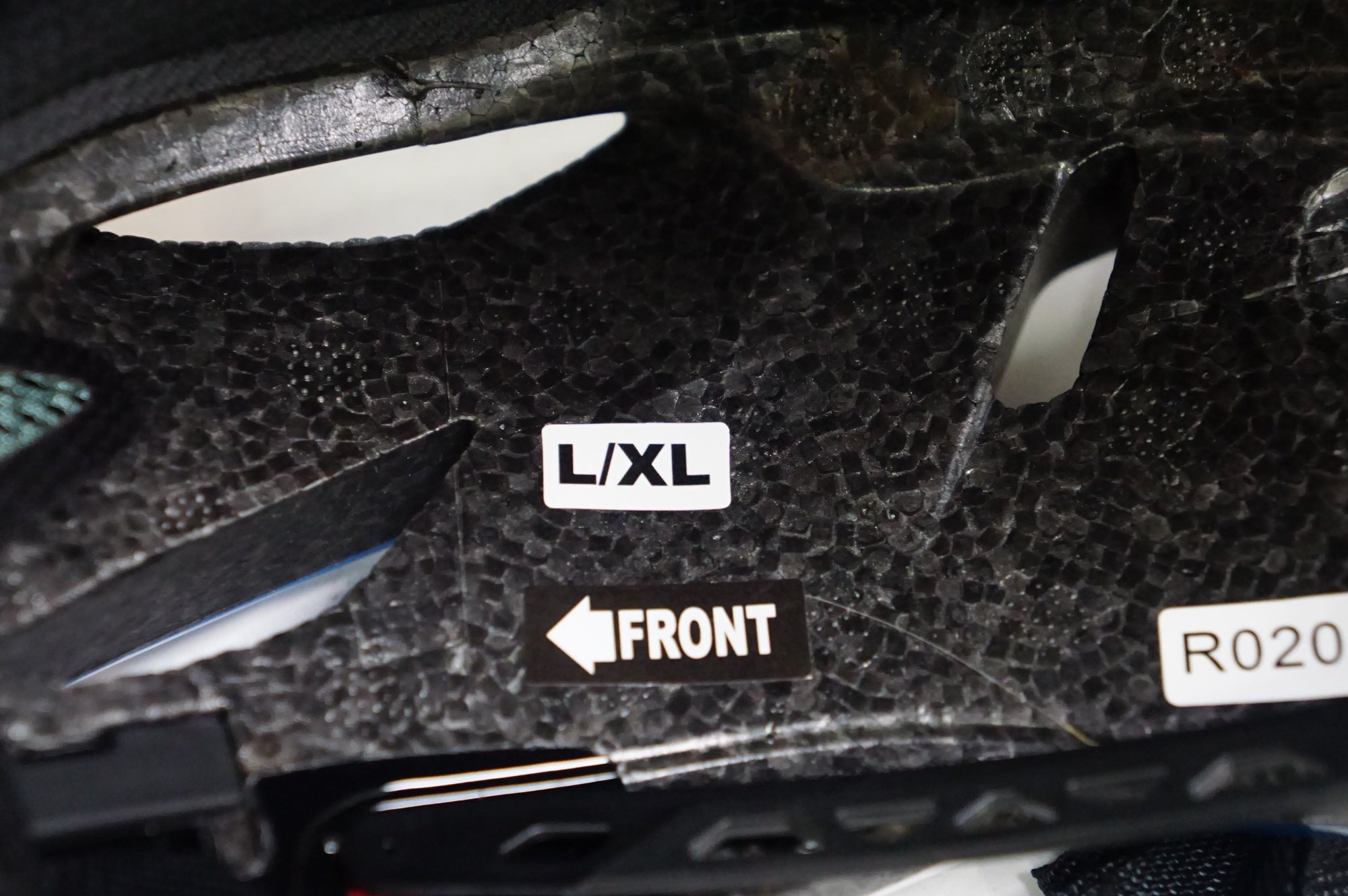 OGK KABUTO 「オージーケーカブト」 AERO V1 L/XLサイズ ヘルメット / 熊谷本店