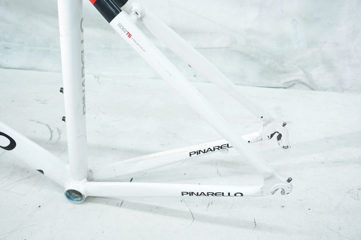 PINARELLO 「ピナレロ」 PRIMA 2017年モデル フレームセット / 大阪美原北インター店