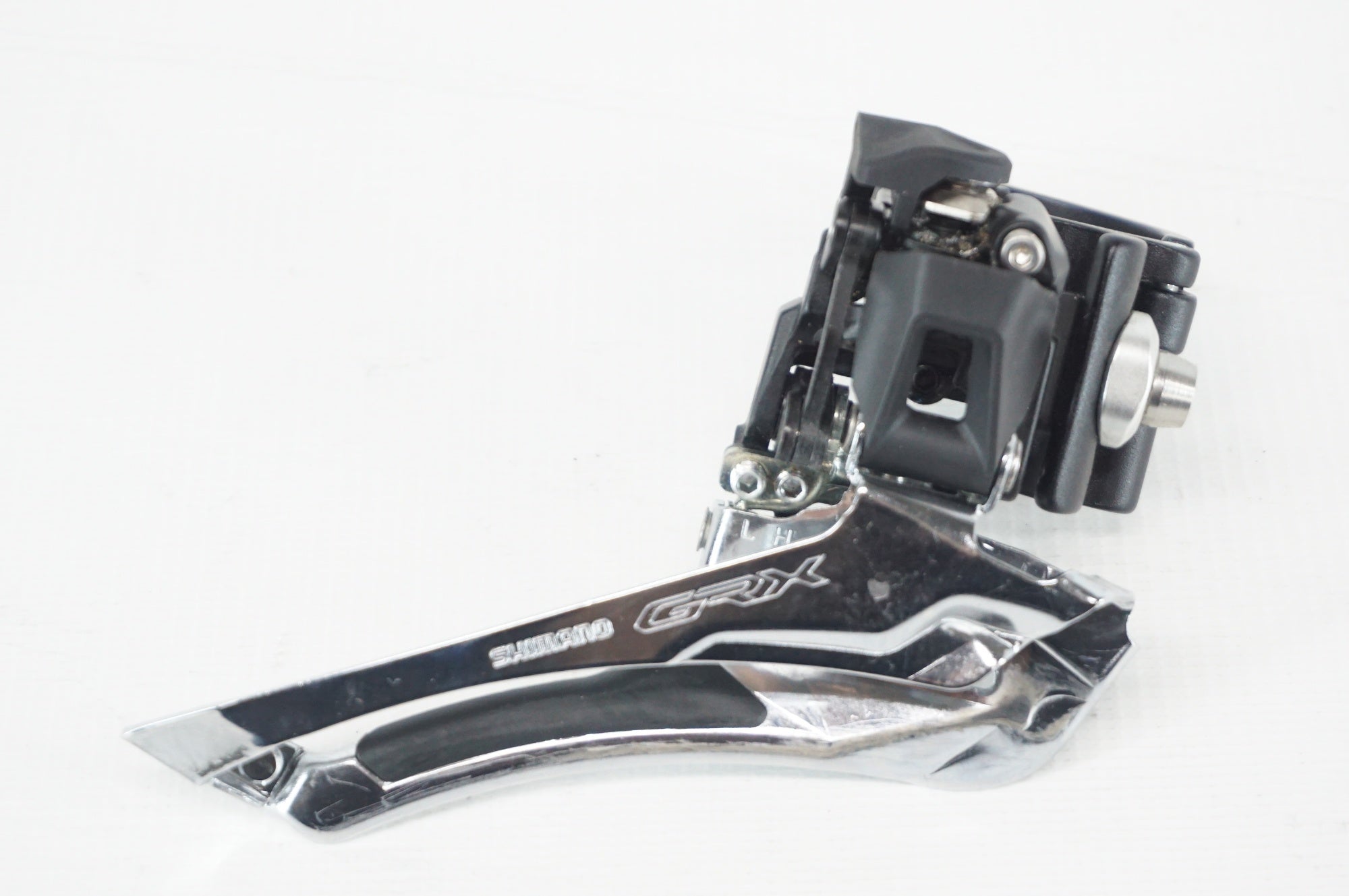 SHIMANO 「シマノ」 GRX FD-RX400 フロントディレイラー / 阪急塚口店