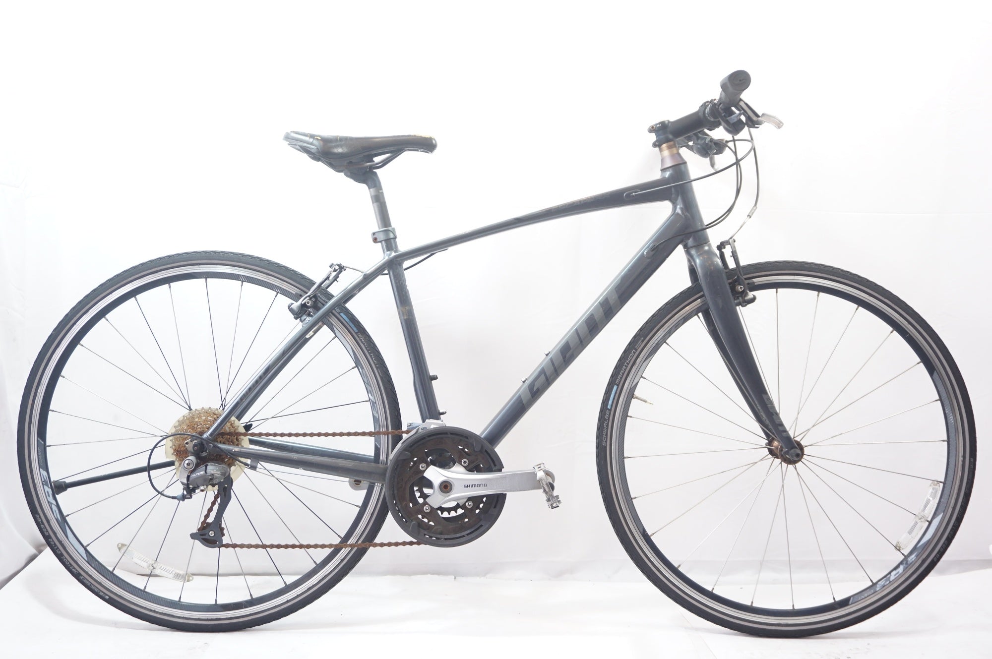 ジャンク GIANT 「ジャイアント」 ESCAPE RX 2 2019年モデル クロスバイク / 世田谷店