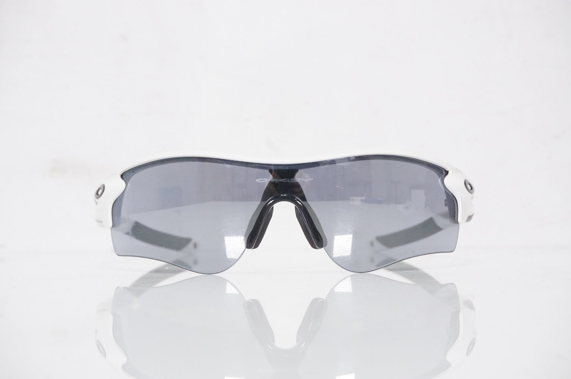 OAKLEY 「オークリー」 RADARLOCK PATH ASIA-FIT 009206-02 131 アイウェア / AKIBA店