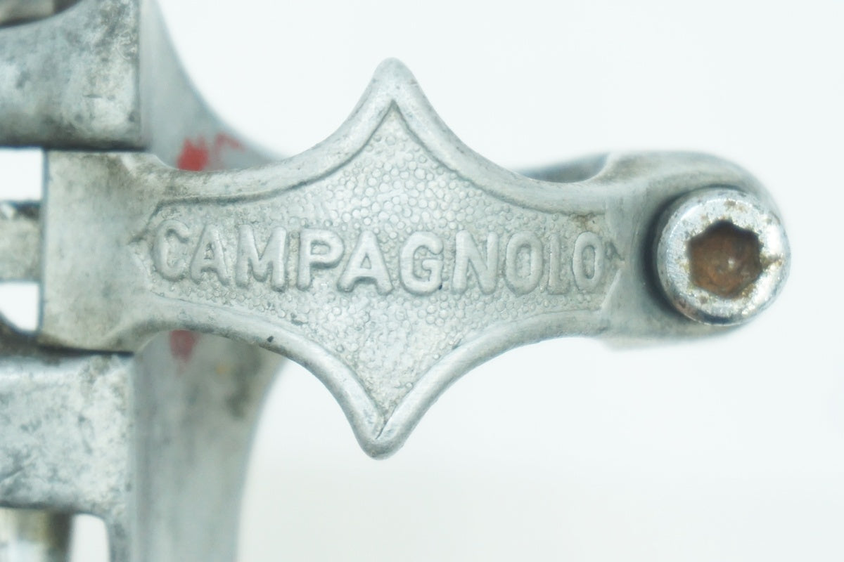 CAMPAGNOLO 「カンパニョーロ」 NUOVO RECORD フロントディレイラー / 大阪美原北インター店