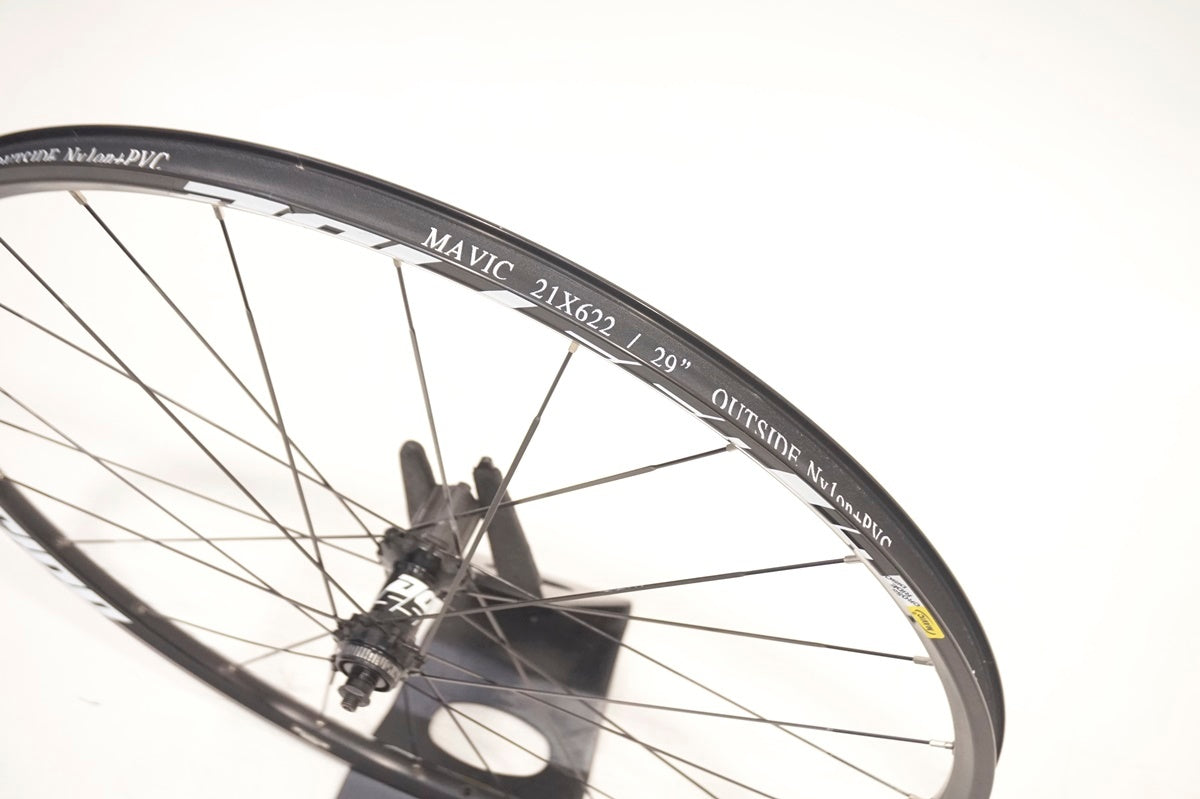 ジャンク MAVIC 「マヴィック」 CROSS RIDE DISC SHIMANO 11S リアホイール / 大阪門真店