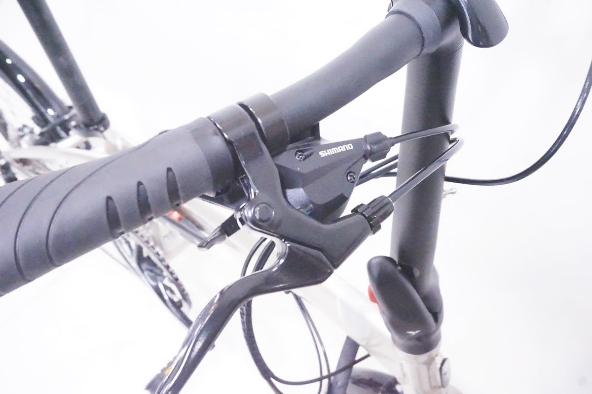 TERN 「ターン」 VERGE N8 2019年モデル 20インチ 折り畳み自転車 / 京都西院店