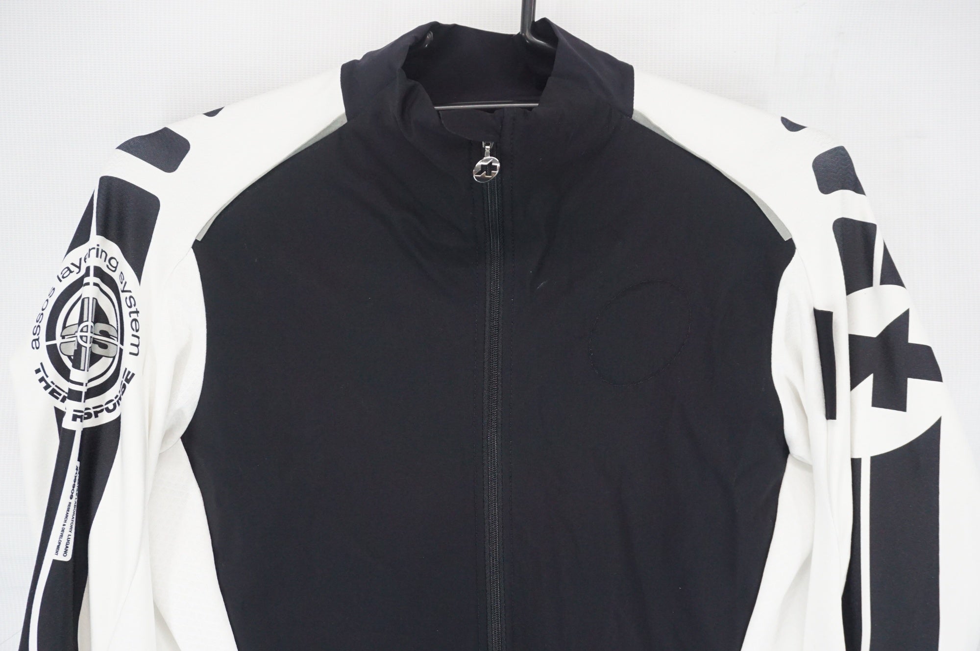 ASSOS 「アソス」 STRATAGON ULTRA Sサイズ ジャージ / 阪急塚口店