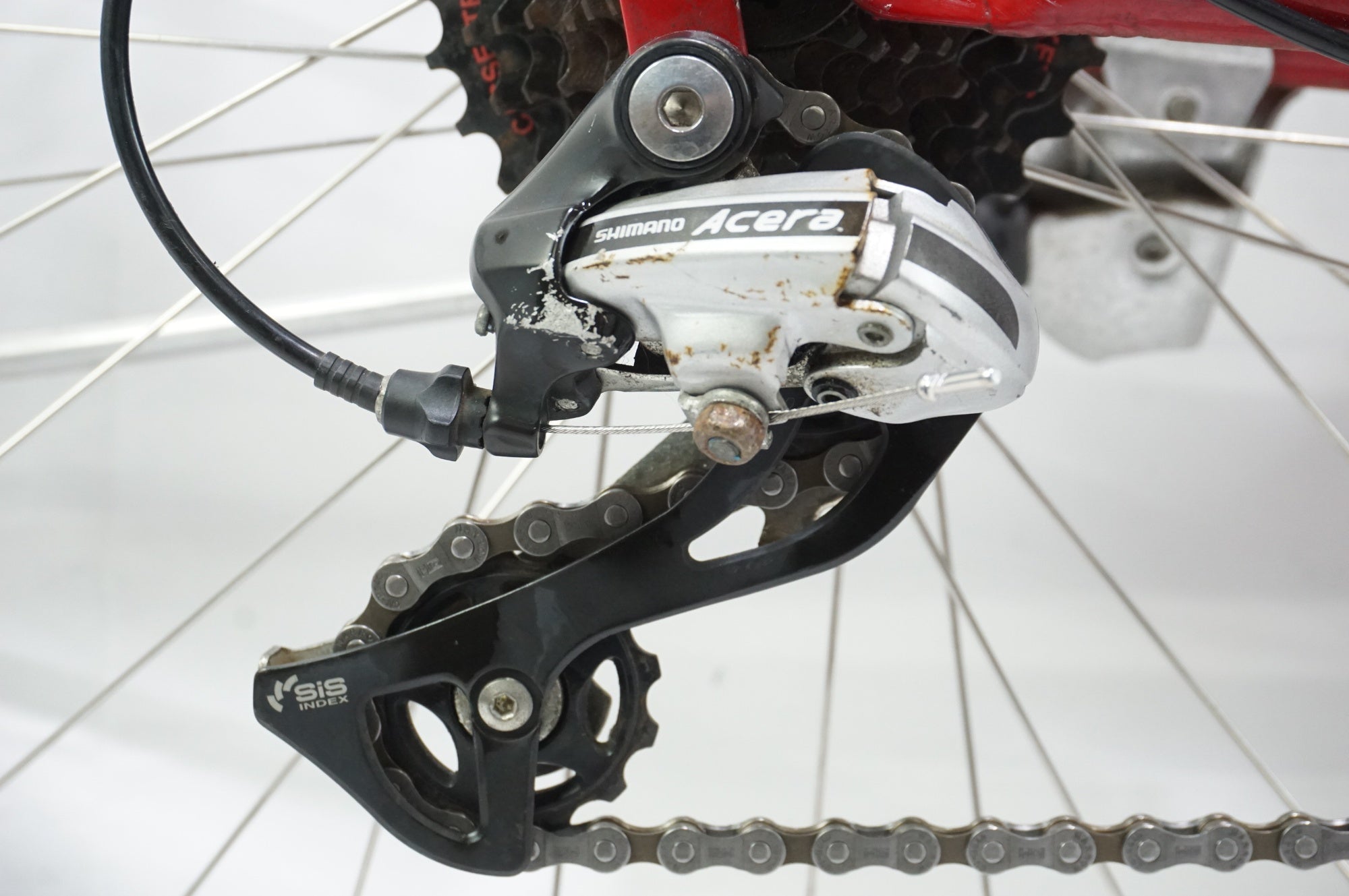 BIANCHI 「ビアンキ」 PRIMAVERA-L  2010年モデル クロスバイク / 中目黒店