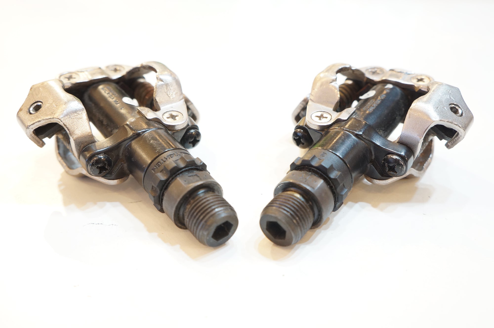 SHIMANO 「シマノ」 PD-M520 ペダル / バイチャリ浦和ベース