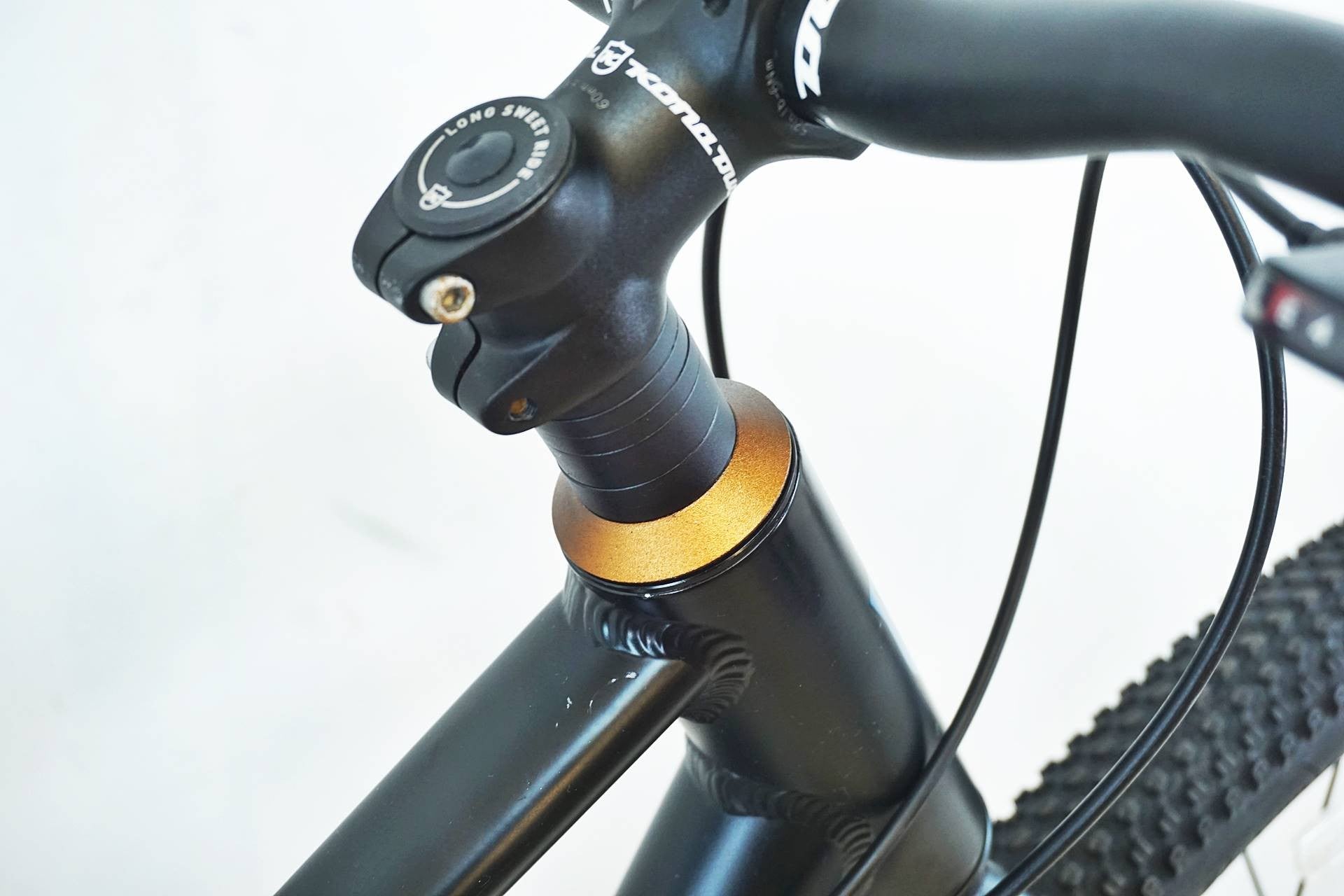 KONA 「コナ」 DEW 2021年モデル CUESカスタム マウンテンバイク / 有明ガーデン店