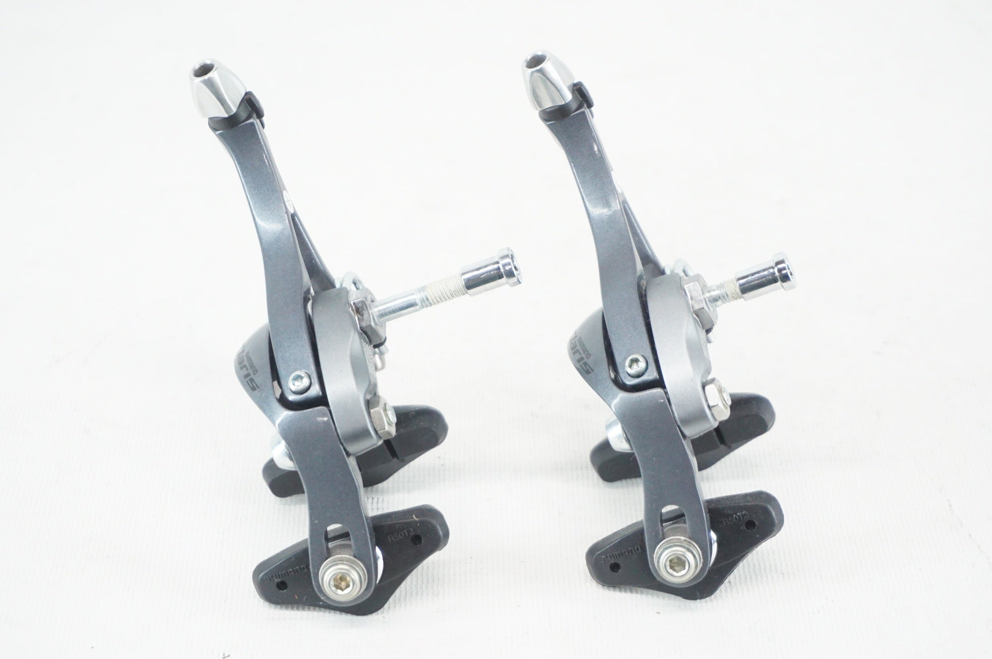 SHIMANO 「シマノ」 CLARIS BR-2400 キャリパーブレーキセット / 阪急