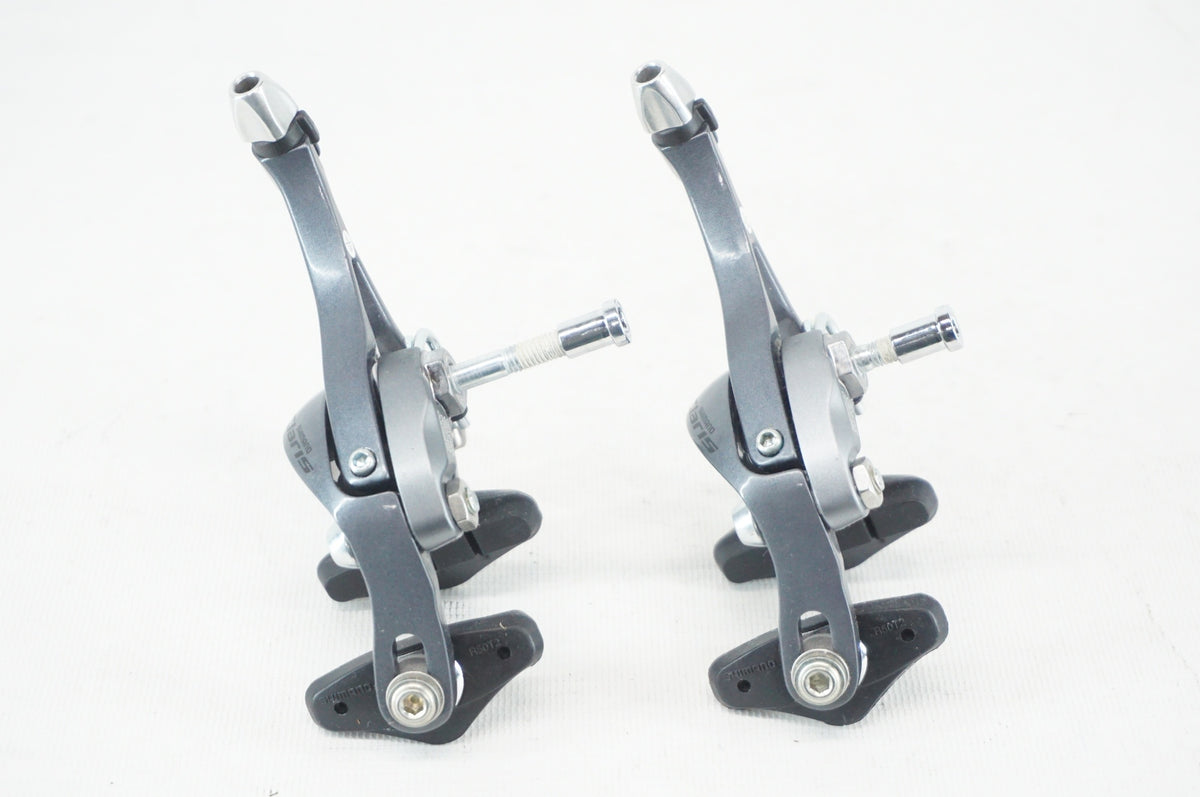 SHIMANO 「シマノ」 CLARIS BR-2400 キャリパーブレーキセット / 阪急塚口店