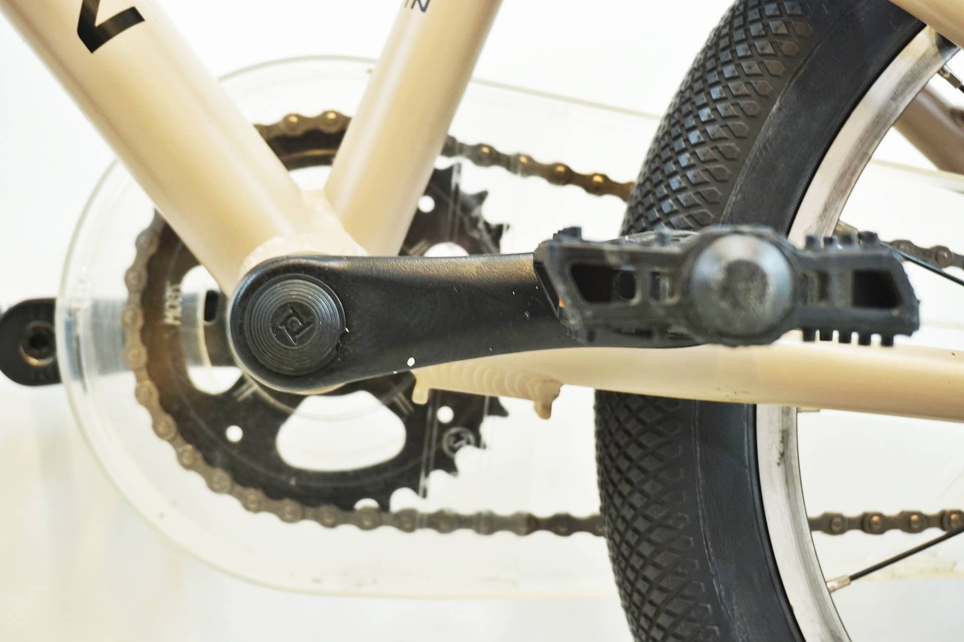 MARIN 「マリン」 DONKY JR16 2020年モデル キッズバイク / 有明ガーデン店