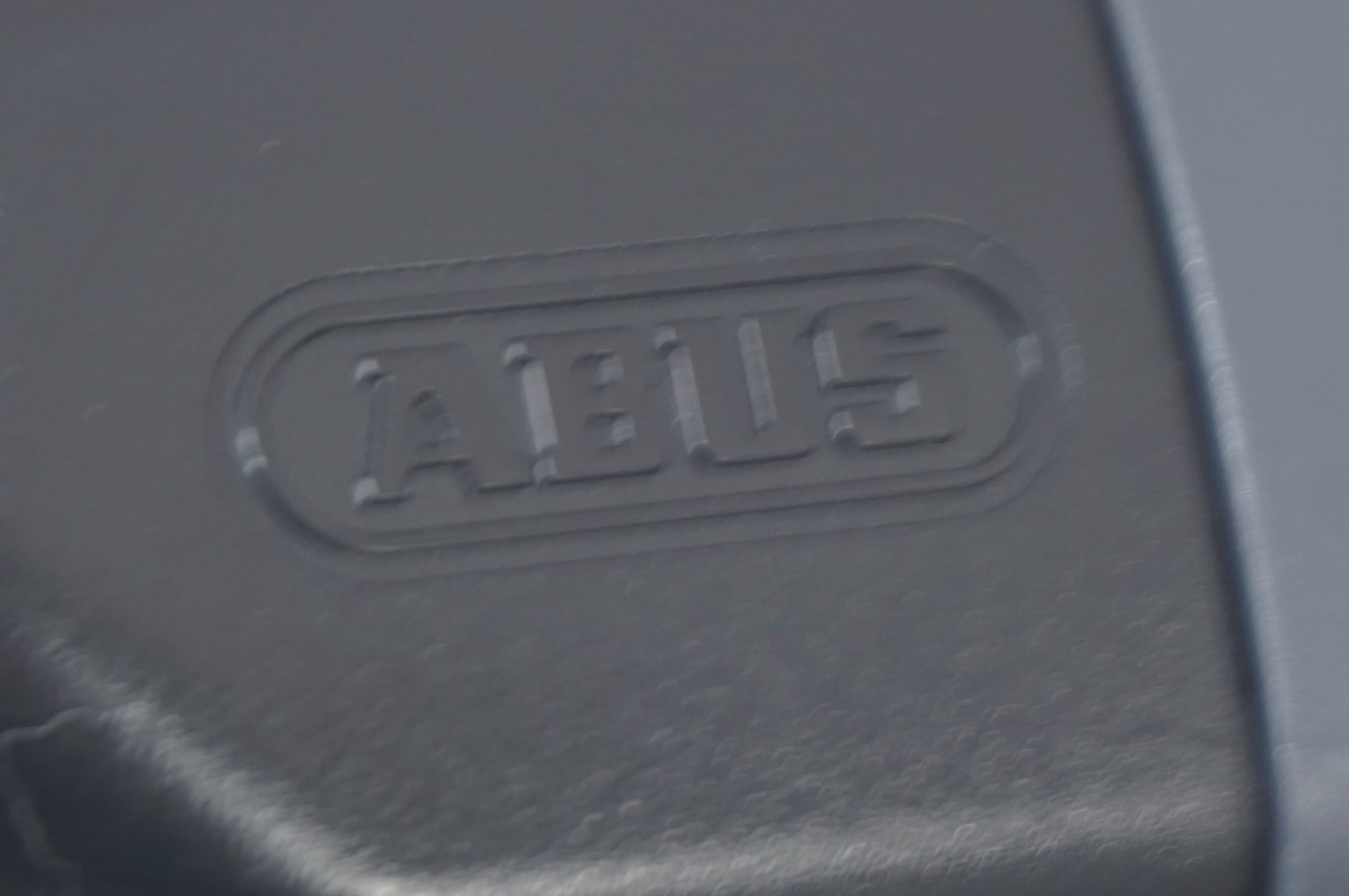 ABUS 「アブス」 ロック / 世田谷店