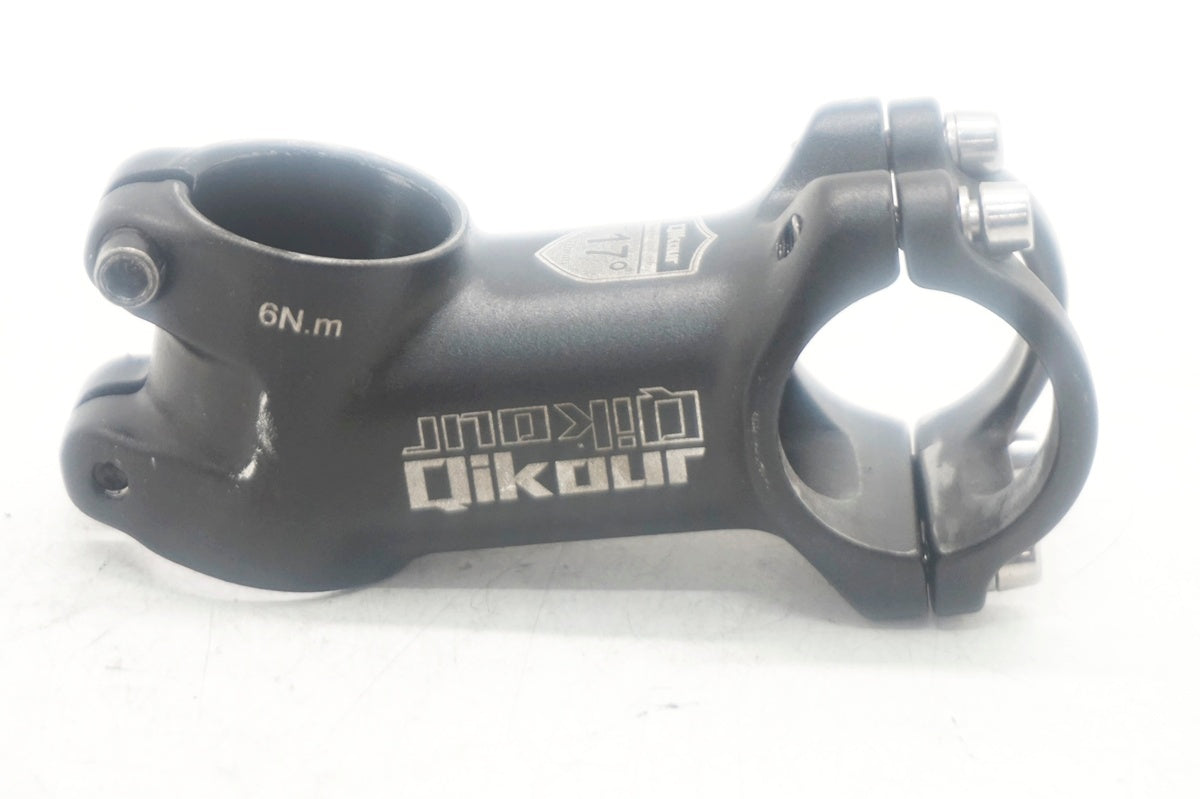 QIKOUR 「キク―ル」 Φ31.8 70mm ステム / 大阪門真店