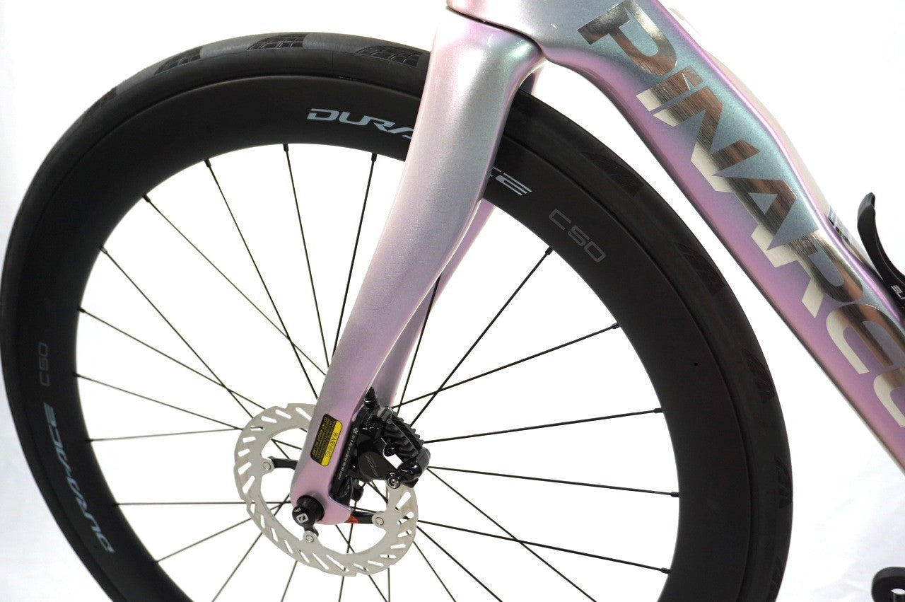 PINARELLO 「ピナレロ」 NEW F5 105 Di2 DISK 2026年モデル ロードバイク / 川越店