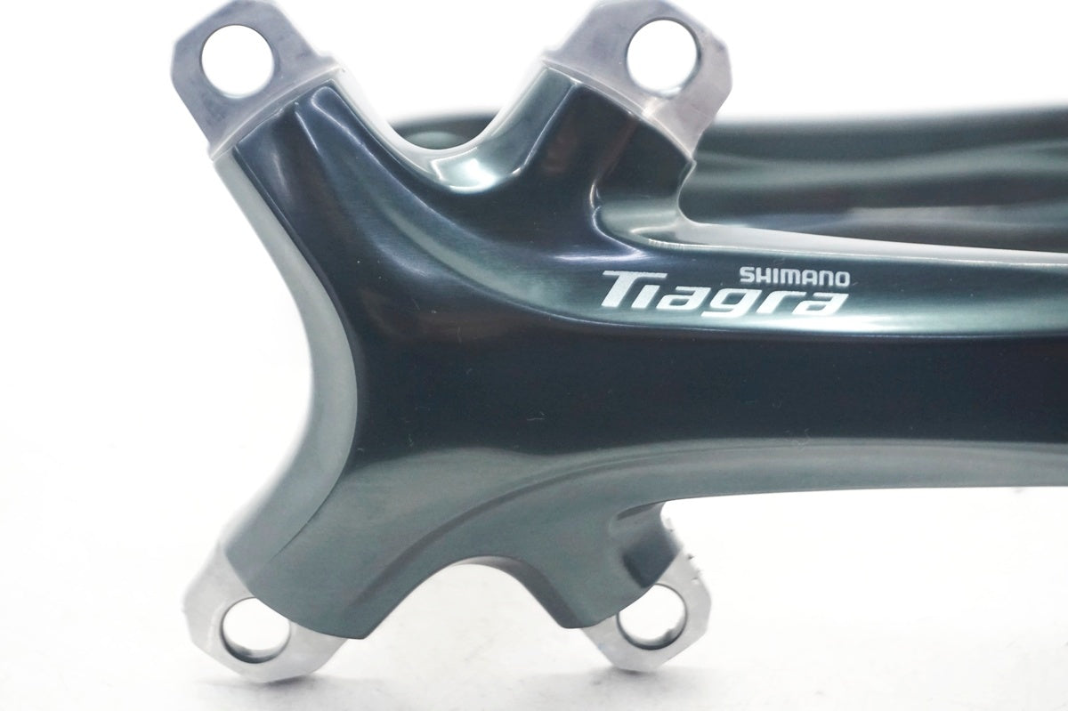 SHIMANO 「シマノ」 TIAGRA FC-4700 172.5mm クランクアーム / 大阪門真店