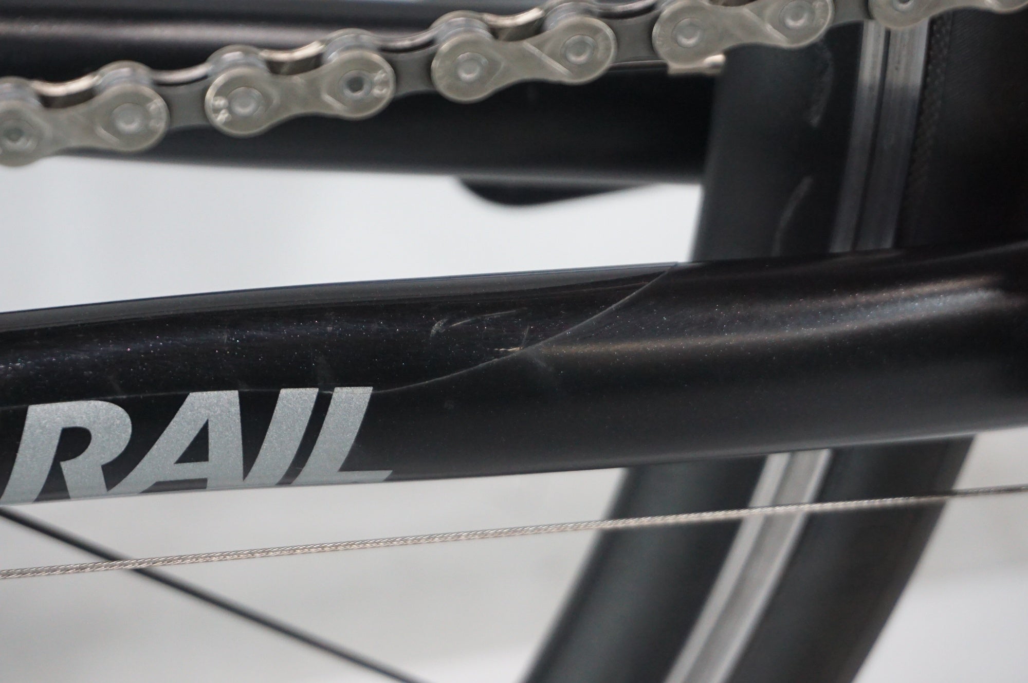 KHODAABLOOM 「コーダブルーム」 RAIL 700 2021年モデル クロスバイク / 阪急塚口店