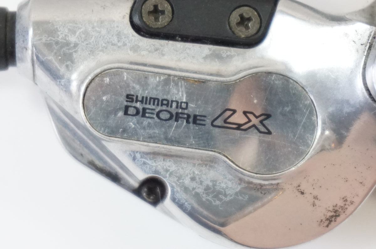 SHIMANO 「シマノ」 SL-M569 左ラピッドファイヤーシフター / 世田谷店