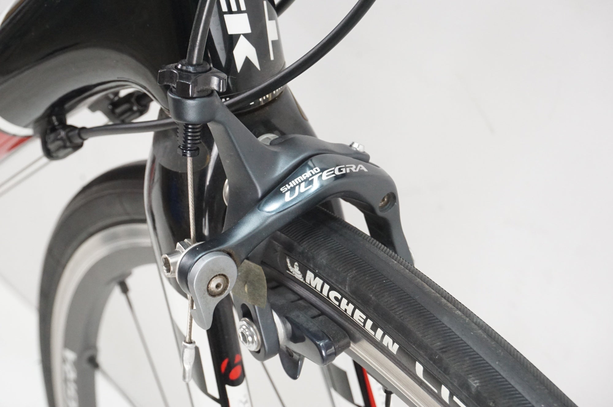 TREK 「トレック」 MADONE 3.1 C H2 2011年モデル カスタム ロードバイク / 大宮店