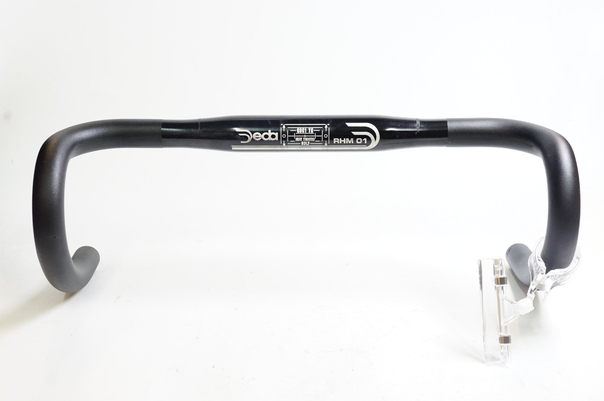 DEDA 「デダ」 RHM01 φ31.7 約400mm ハンドル / 熊谷本店