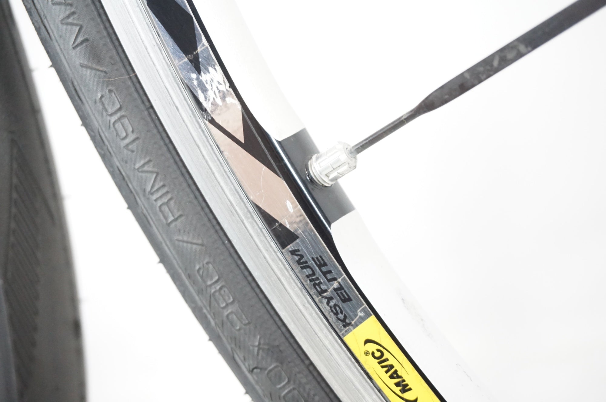 MAVIC 「マビック」 KSYRIUM ELITE シマノ11s ホイールセット / 宇都宮店