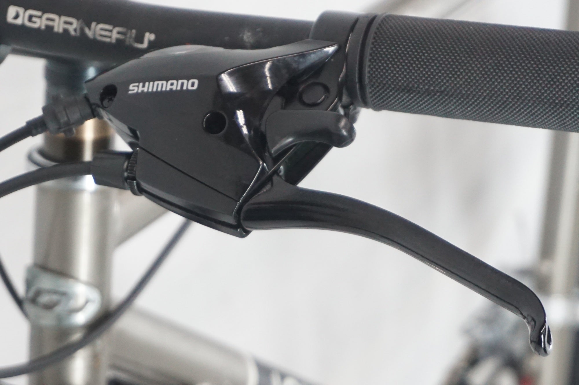 LOUIS GARNEAU 「ルイガノ」 LGS-LCF 2013年モデル クロスバイク / 阪急塚口店