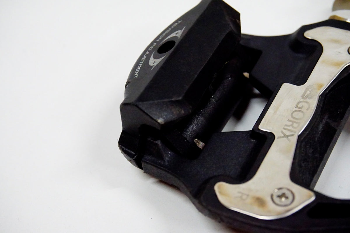 GORIX 「ゴリックス」 GX-R31 ペダル / 名古屋大須店