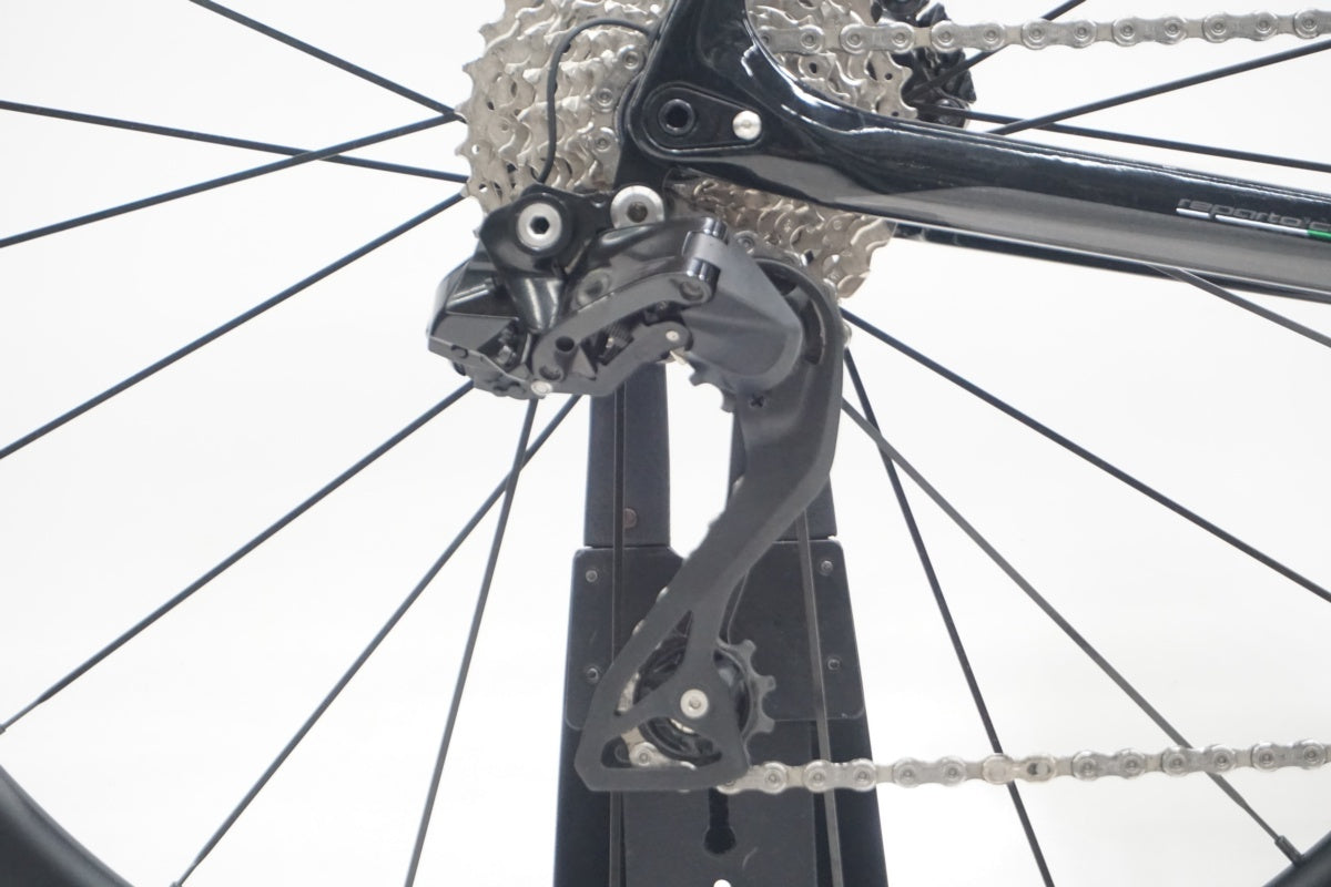 BIANCHI 「ビアンキ」 INFINITO CV DISC 2021年モデル ロードバイク / 滋賀大津店