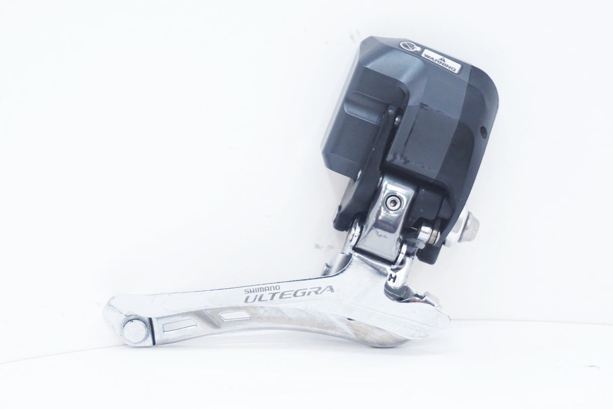 SHIMANO 「シマノ」 ULTEGRA FD-6770 フロントディレイラー / 大阪美原北インター店
