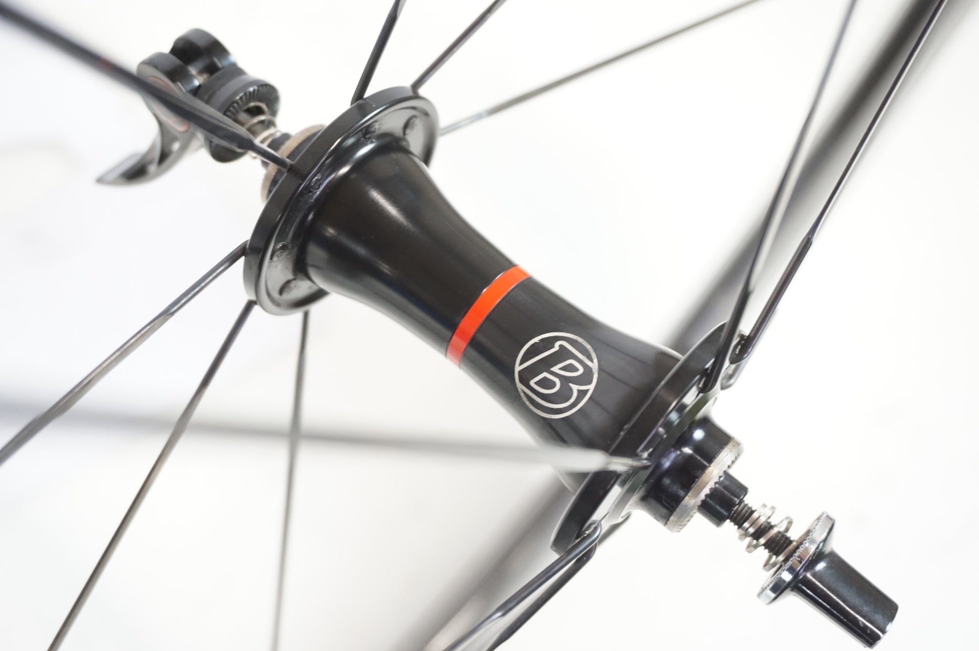 BONTRAGER 「ボントレガー」 AEOLUS 6.5 SHIMANO10s ホイールセット
